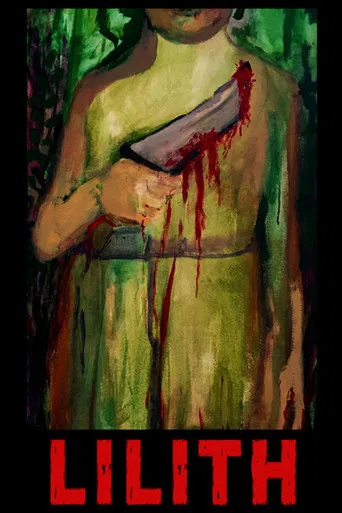Lilith poster