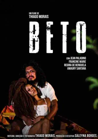 BETO poster