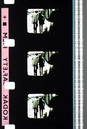 The Great Ice-Cream Robbery poster