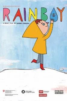 Rainboy poster