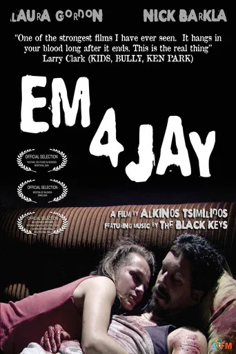 Em 4 Jay poster