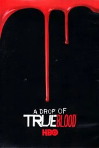 A Drop of True Blood poster