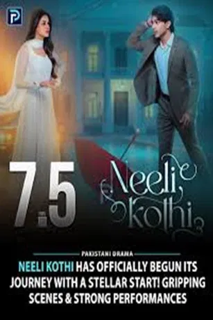 Neeli Kothi poster