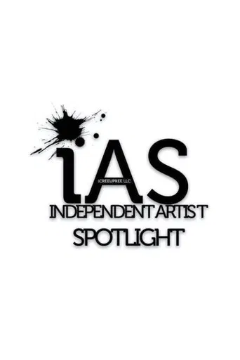 iAS Live Music Review poster