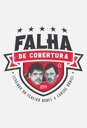 Falha de Cobertura poster