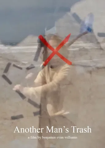 Another Man's Trash poster