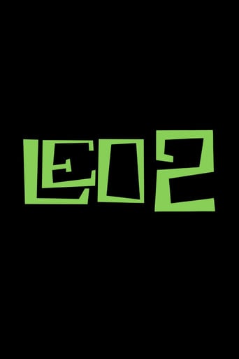 Leo 2 poster