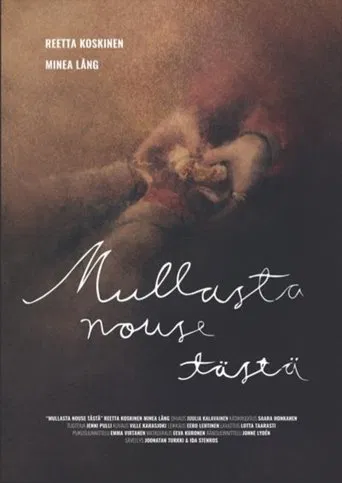 Rise Up from this Soil poster