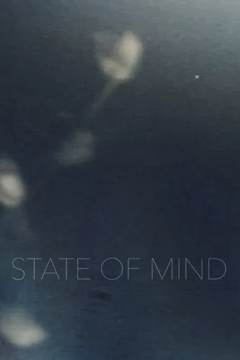 State Of Mind poster