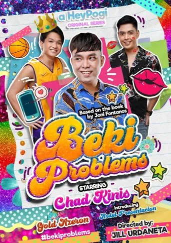 Beki Problems poster