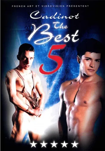 Cadinot: The Best 5 poster