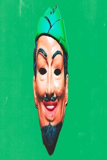 The Philosophy of Robin Hood poster