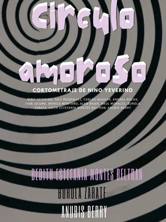 Circulo Amoroso poster