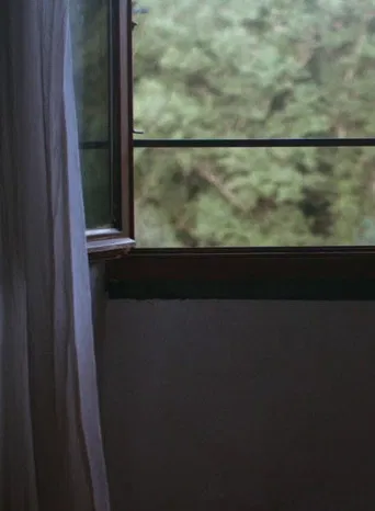 Chez Jean-Claude Rousseau poster