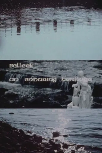 Belleek, An Enduring Heritage poster