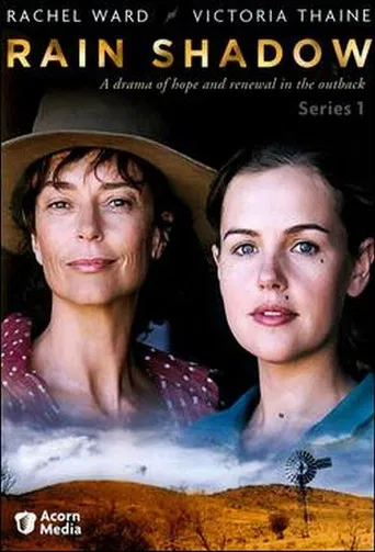 Rain Shadow poster