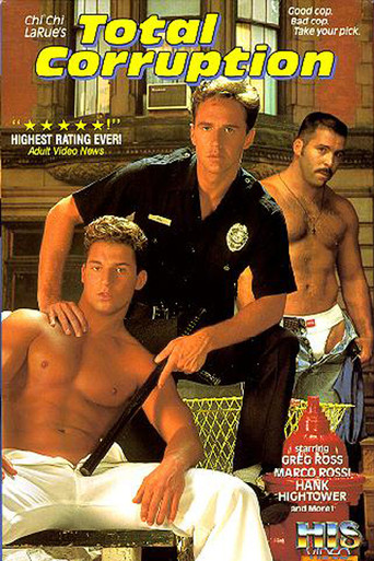 Total Corruption poster