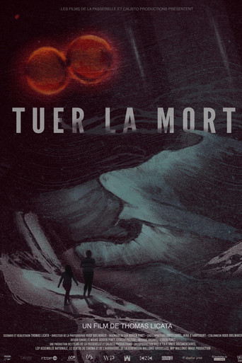 Tuer la mort ? poster