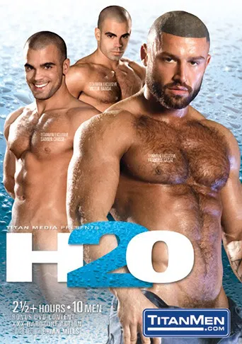 H2O poster