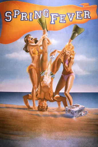 Spring Fever poster