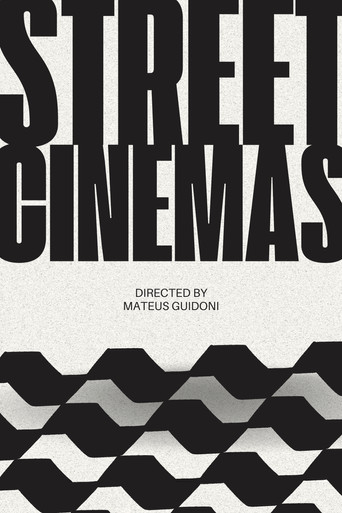 Street Cinemas poster