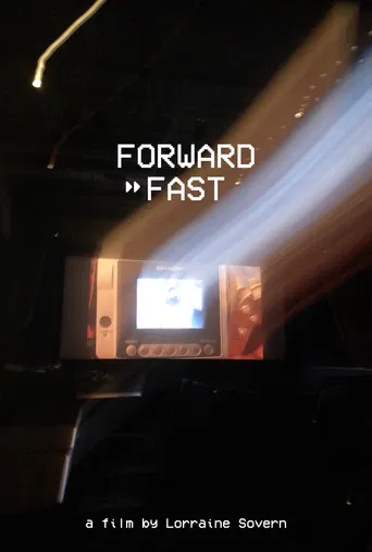 Forward Fast poster