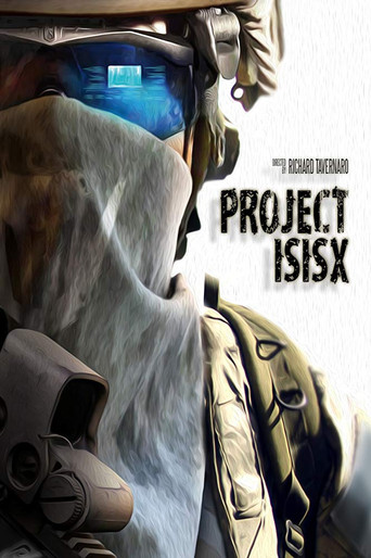 Project ISISX poster