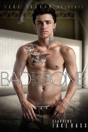 Bad To The Bone poster