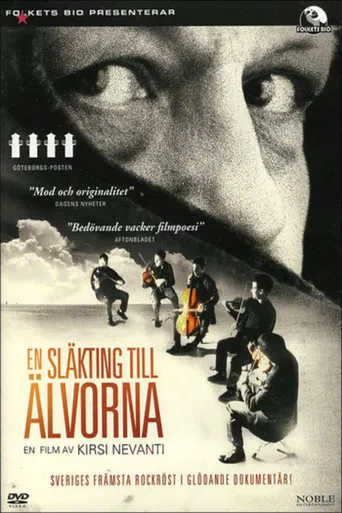 Among the Elves poster