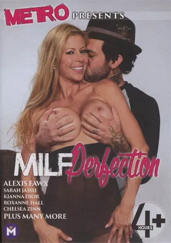 MILF Perfection poster