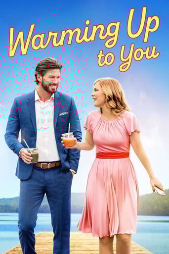 Warming Up to You poster
