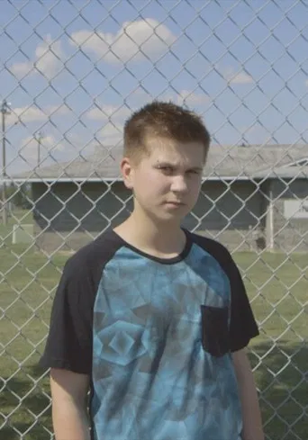 Handsome & Majestic poster