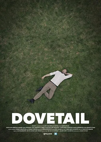 Dovetail poster