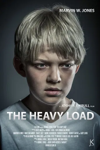 The Heavy Load poster