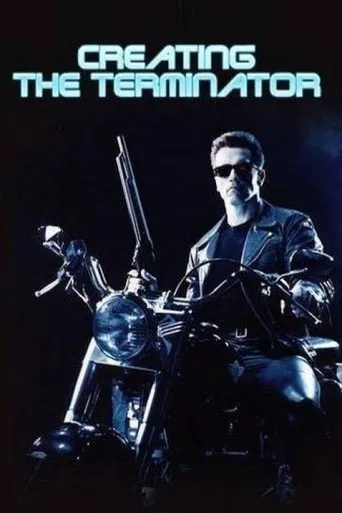 Other Voices: Creating 'The Terminator' poster