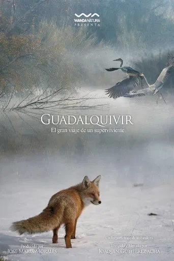Guadalquivir poster