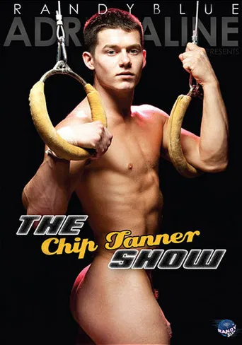 The Chip Tanner Show poster