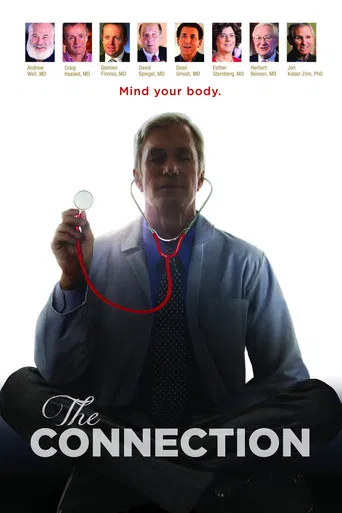 The Connection poster