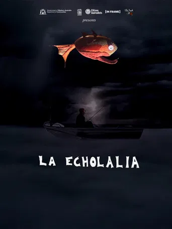 La Echolalia poster