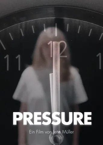 Pressure poster