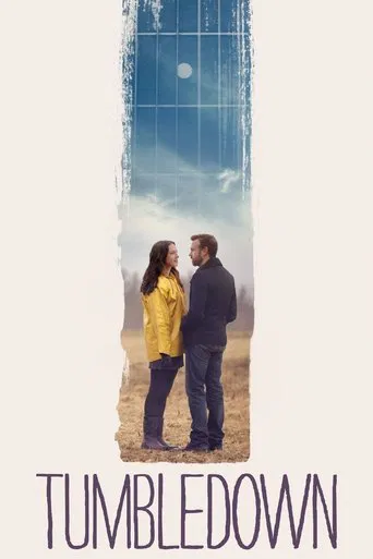 Tumbledown poster