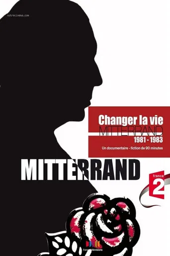 Changer la vie ! poster