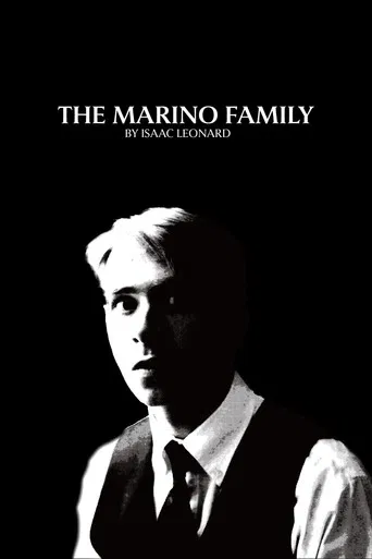 The Marino Family poster