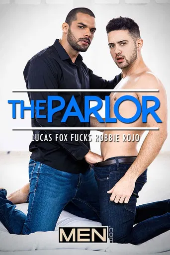 The Parlor poster