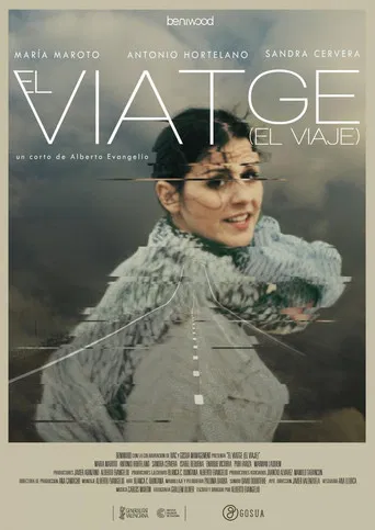 El Viatge poster