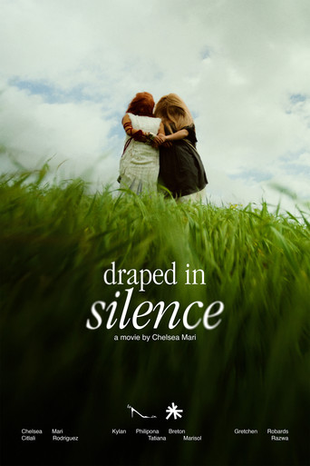 Draped in Silence poster