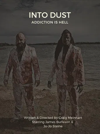 Into Dust poster
