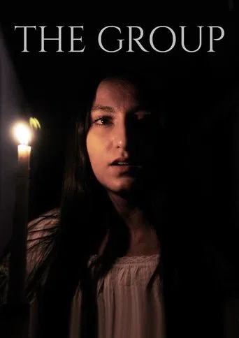 The Group poster