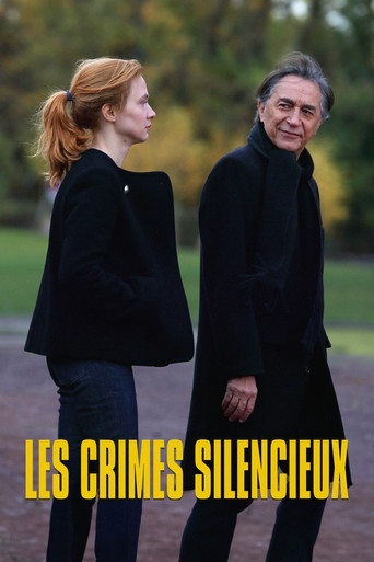 Murder in Lille poster