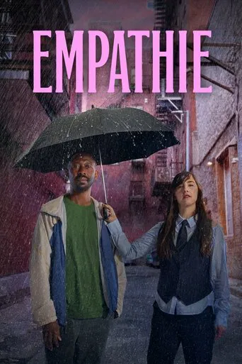 Empathie poster